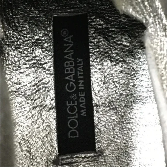 D&G Riding/Rain boots - Picture 8 of 11